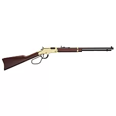 HENRY H4 GOLDEN BOY LL 22WMR 20.5