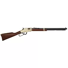 HENRY H4 GOLDEN BOY 22WMR 20.5