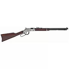 HENRY H4 SILVER EAGLE 2ND 22LR 20'