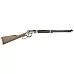 HENRY H4 GLDN BOY SLVR FATHER'S 22LR