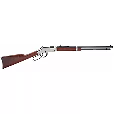 HENRY H4 GLDN BOY SLVR 22WMR 20.5