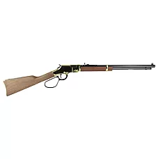 HENRY H4 GOLDEN BOY LL 17HMR 20