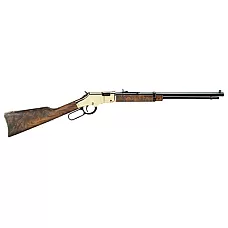 HENRY H4 GOLDEN BOY 17HMR 20