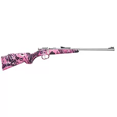HENRY H5 MINI BOLT G2 22LR 16.25 MUD