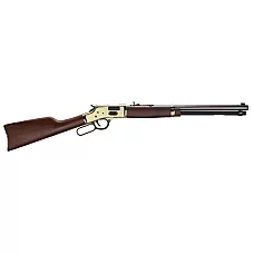 HENRY H6 BIG BOY 357MAG 20