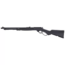 HENRY H9 X MODEL 360HMR 21