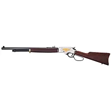 HENRY H4 SPIRIT OF CORPS 45-70 22