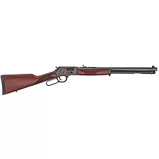 HENRY H12 COLOR CASE 357MAG 20