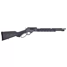 HENRY H12 SPD HUSH 357MAG 16.5