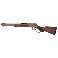 HENRY H12 EXPLORER 357MAG 16.5