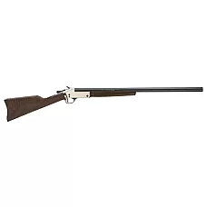 HENRY H15 SINGLE SHOT BRASS 12GA 28