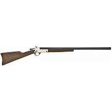 HENRY H15 SINGLE SHOT BRASS 410 26