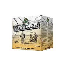 HEVI HAMMER 12GA 3