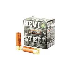HEVI STEEL 12GA 3