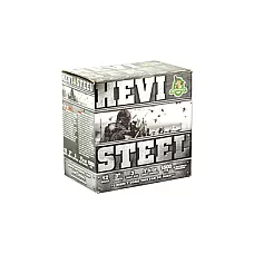 HEVI STEEL 12GA 3