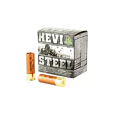 HEVI STEEL 12GA 3