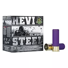 HEVI-STEEL 16GA 2.75