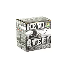 HEVI STEEL 20GA 3