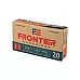 FRONTIER 223REM 55GR FMJ 20/500