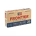 FRONTIER 556NATO 62GR FMJ 20/500