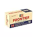 FRONTIER 7.62X39 123GR FMJ 50/500