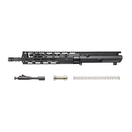 HK UPPER MR762 A4 7.62X51 13