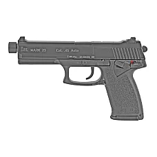 HK MARK 23 45ACP 5.87
