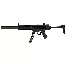 HK MP5 RFL 22LR 16.1