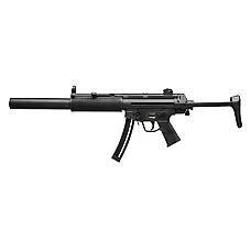 HK MP5 RFL 22LR 16.1