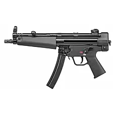HK SP5 9MM 8.9