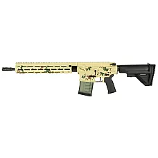 HK MR762 7.62X51 16.5