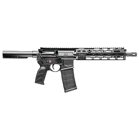 HK MR556 A4 556NATO 11