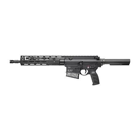 HK MR762 A4 7.62X51 13