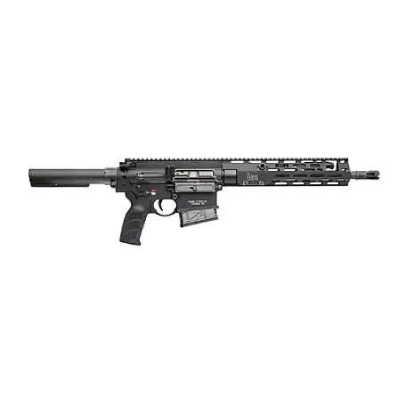 HK MR762 A4 7.62X51 13