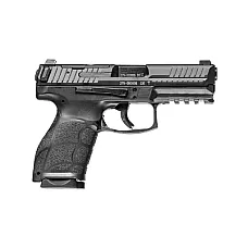 HK VP9A1 K 9MM 4.09