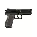 HK P30L 9MM 4.45