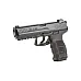 HK P30L 9MM 4.45