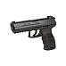 HK P30L 9MM 4.45