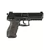 HK P30L S 9MM 4.45