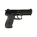 HK P30L S 9MM 4.45