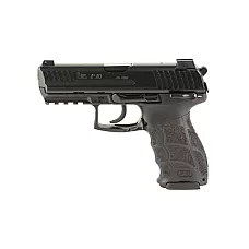 HK P30 S 40S&W 3.85