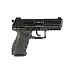HK P30 S 40S&W 3.85