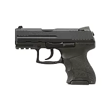 HK P30SK 9MM 3.27