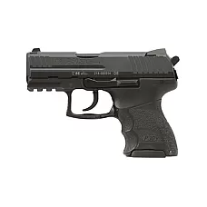 HK P30SK 9MM 3.27