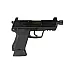 HK HK45CT 45ACP 4.57