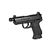 HK HK45CT 45ACP 4.57