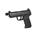 HK HK45T 45ACP 5.2