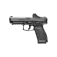 HK VP9A1 F 9MM 4.5