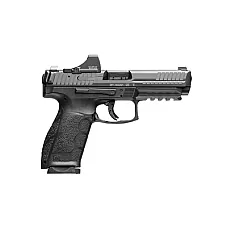 HK VP9A1 F 9MM 4.5