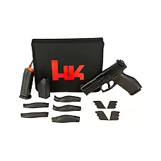 HK VP9A1 X 9MM 4.09